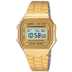 Casio Classic Digital