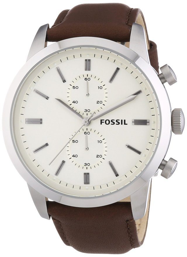 Fossil Townsman Watch