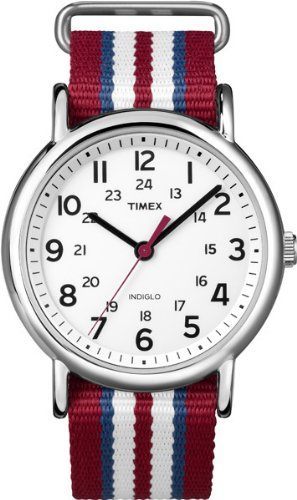 Timex Weekender