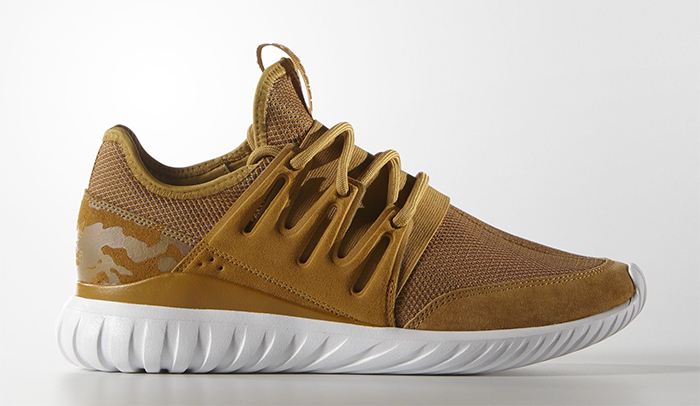 Adidas Tubular Radials