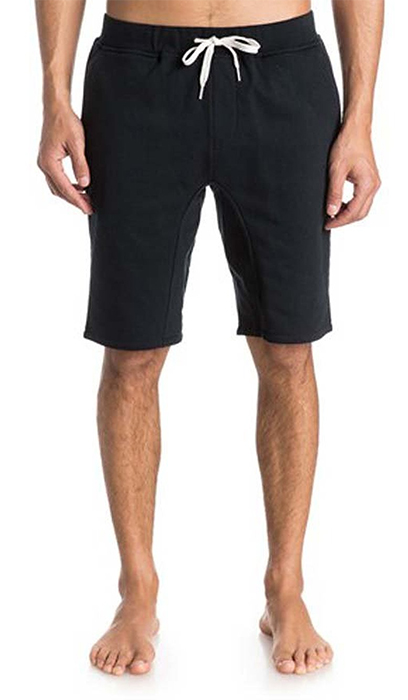 Quiksilver-Fleece-Shorts