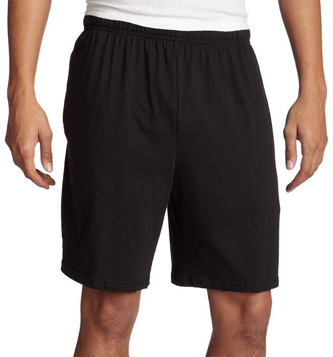 Soffe-Sweat-Shorts